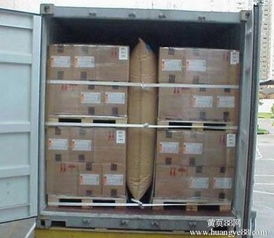 高效便捷的货物保护工具 集装箱充气袋空气囊80120详解