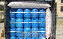 厂家直销 集装箱充气袋（Dunnage Bag）——守护货物安全的最佳选择